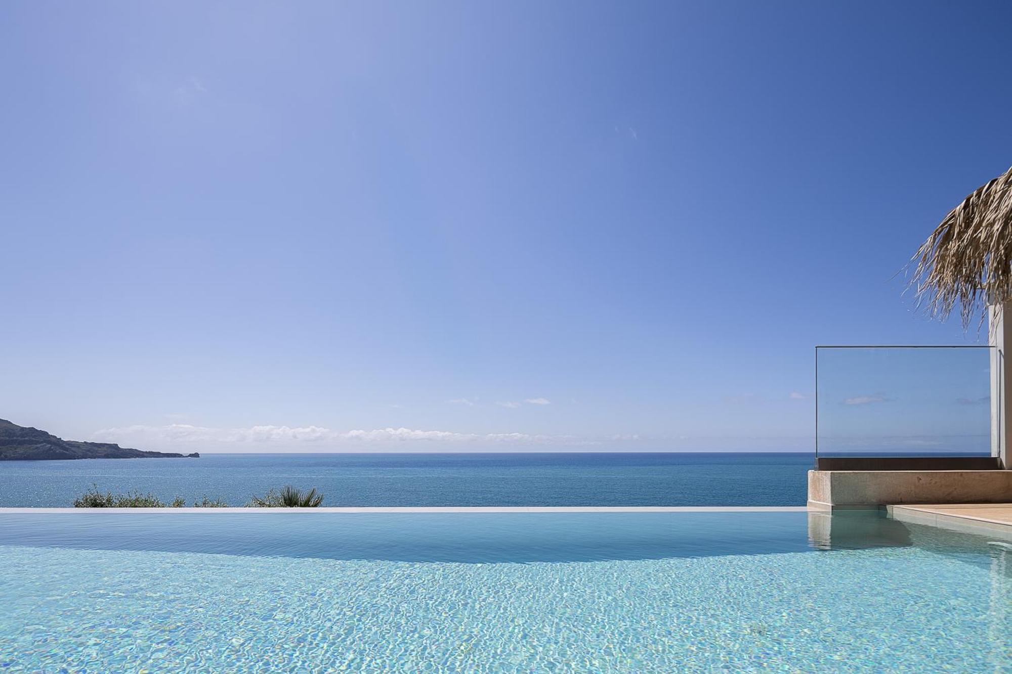 Fotinari Villas Sellía Exterior photo