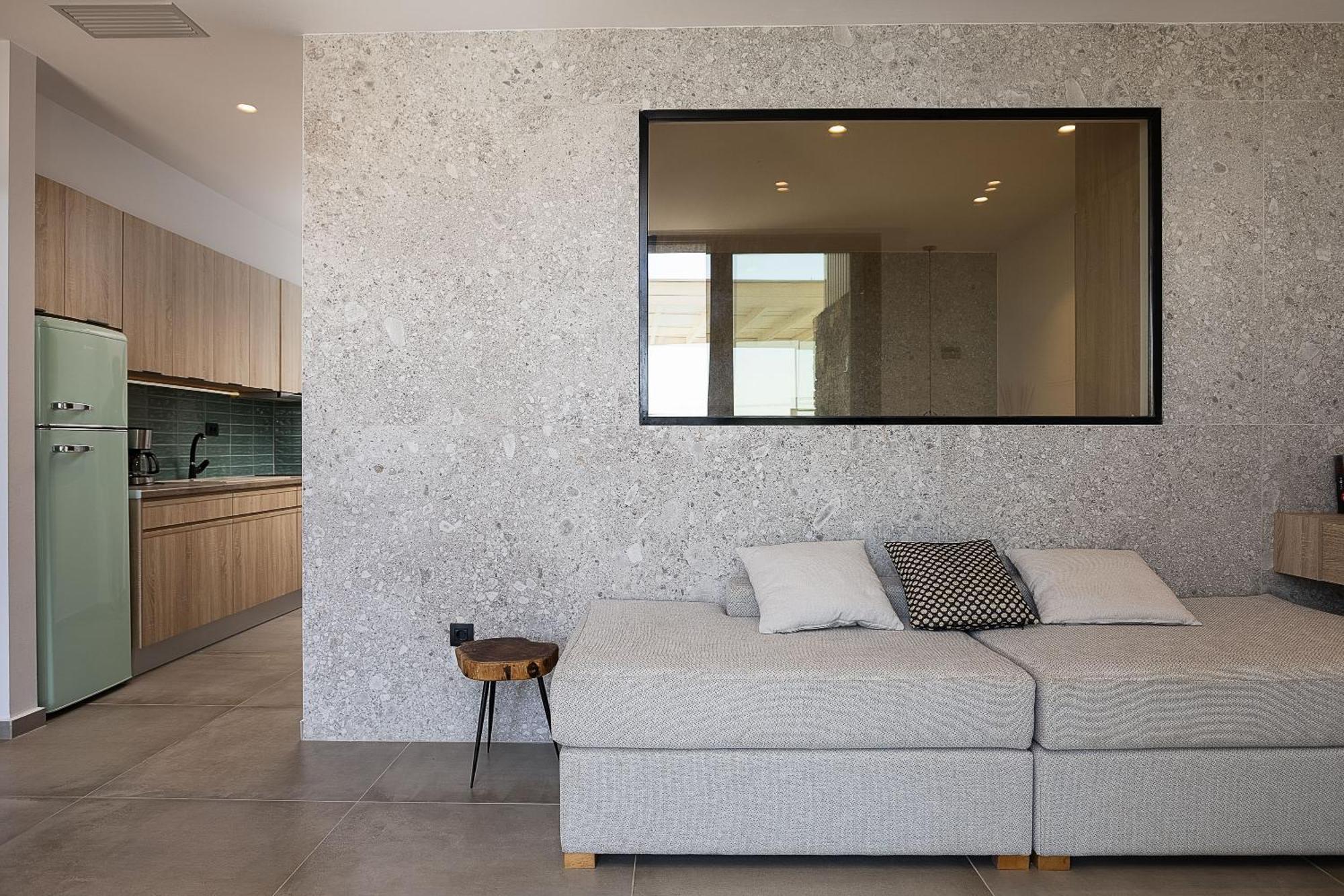 Fotinari Villas Sellía Exterior photo
